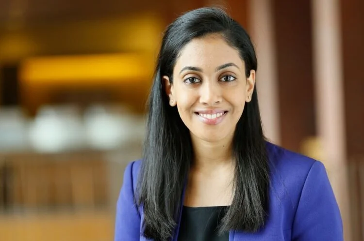 Sandhya | Data &amp; Operations Manager