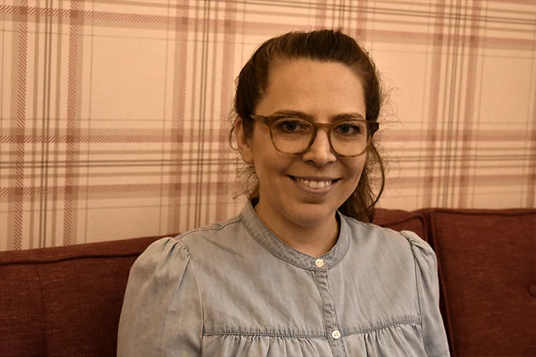 Melissa | VP of Data