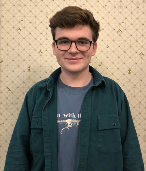 Owen | Senior Intern