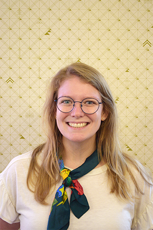 Katherine | Account Executive