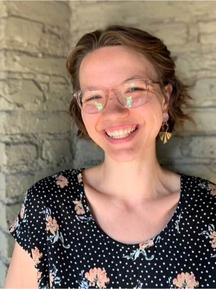 Louisa | Project Manager