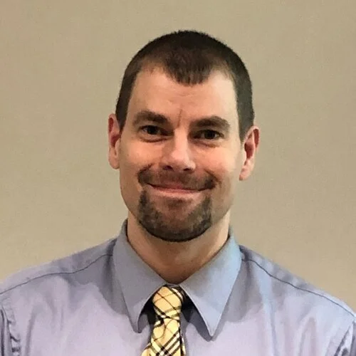 David | Lead Remote Researcher