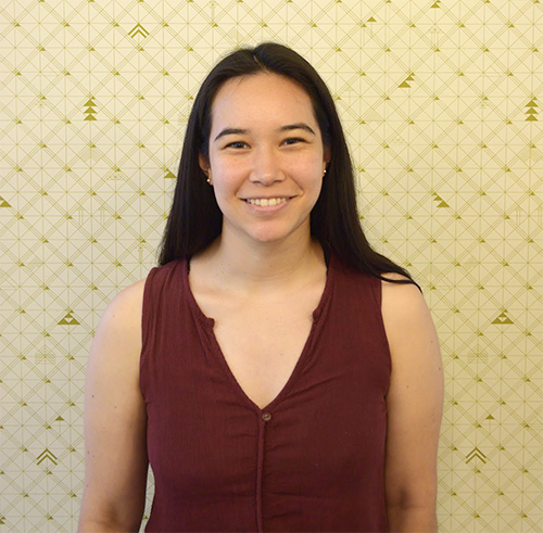 Renee | Associate Product Manager