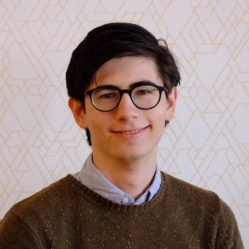 Michael | Senior Researcher