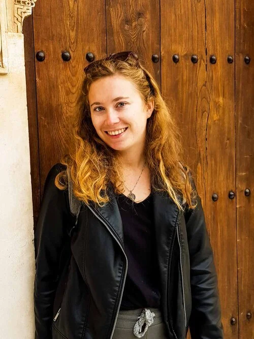 Hannah | Software Engineer