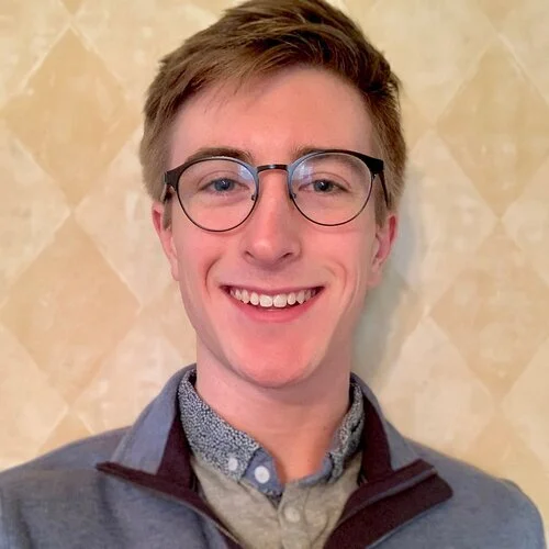 Graham | Lead Remote Researcher