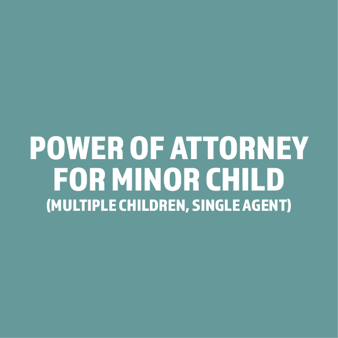 Multiple Children-Single Agent.png