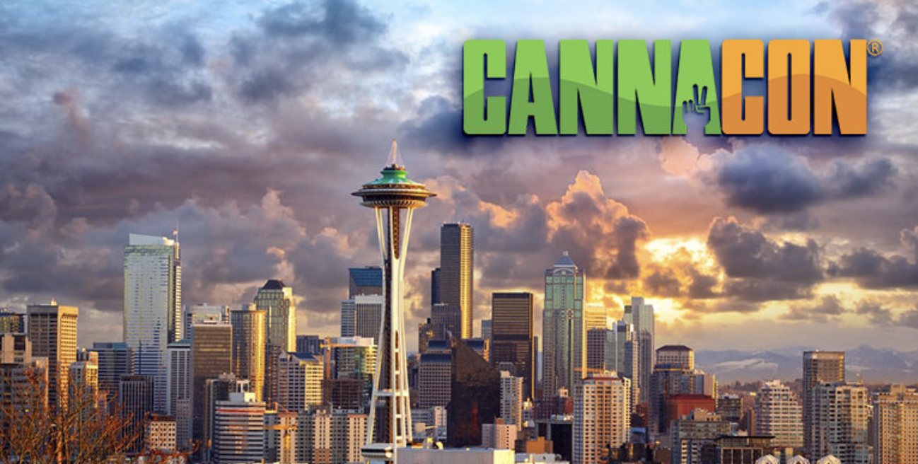 CannaCon: Seattle’s Annual Cannabis Industry Event
