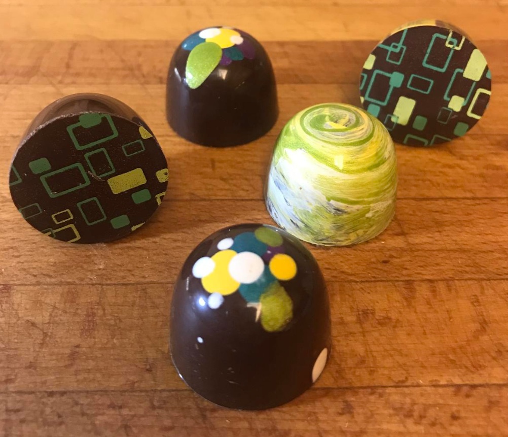 Can you believe these were made in a home kitchen?