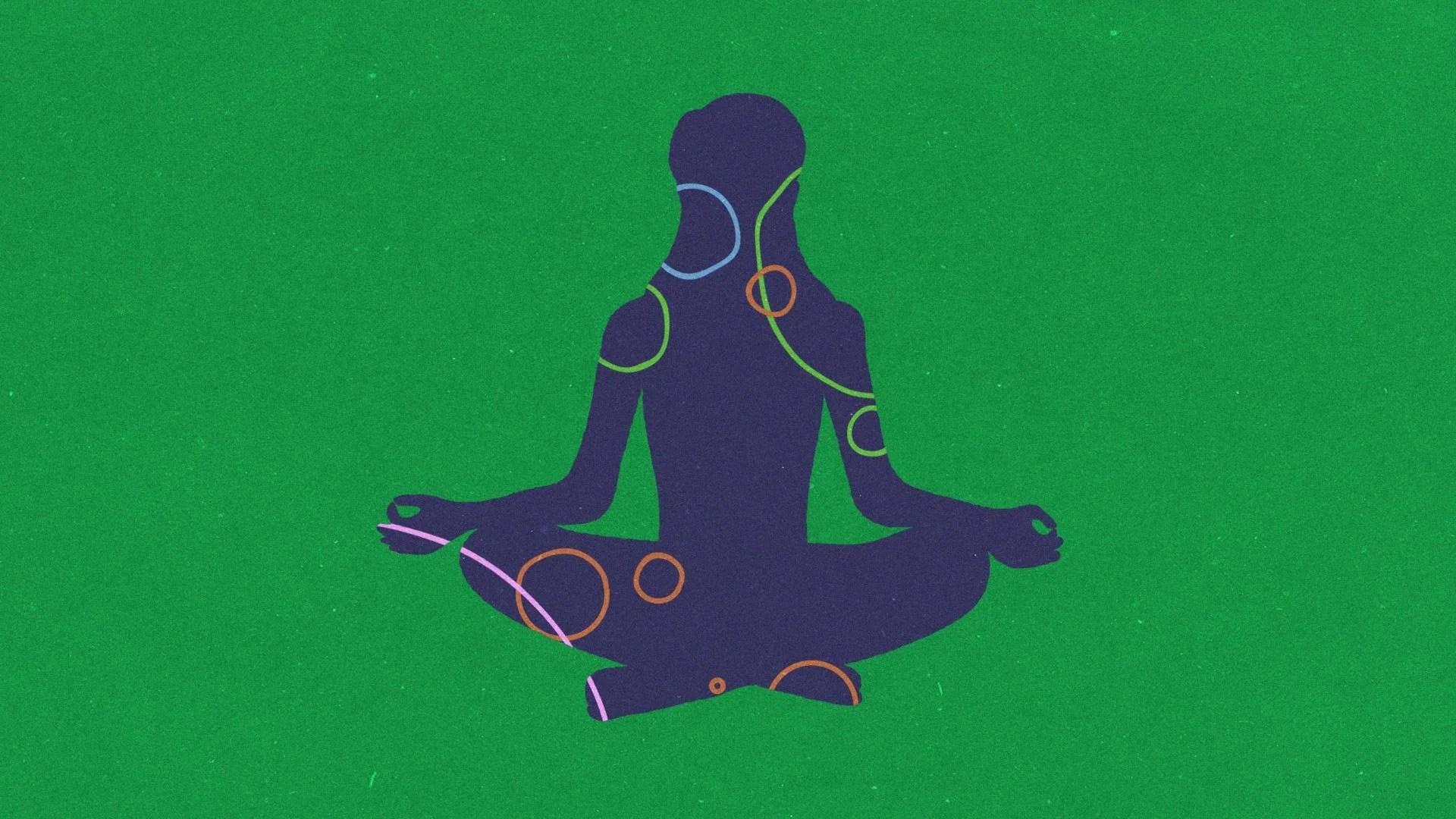 Breaking Free from Burnout: Sustaining a Balanced Nervous System (Collab with Polite Hemp)
