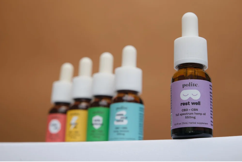 Polite Closing Their Doors | A Heartfelt Thank You to an Amazing Hemp Vendor