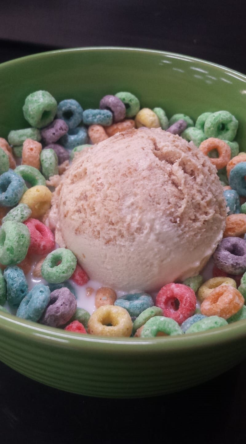gelato over cereal.jpg