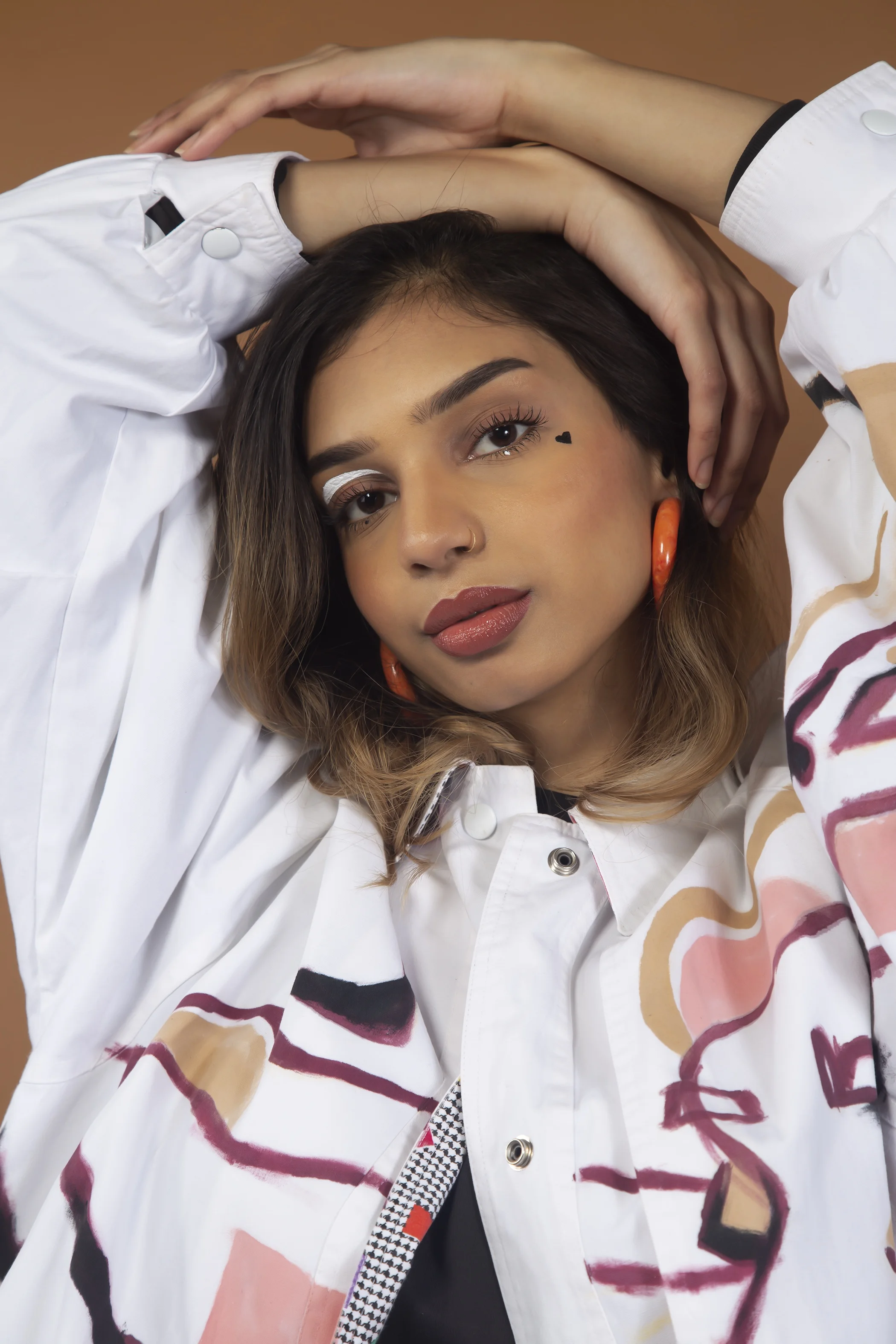 Photographer: Qran Zhu (@qranbearzoo)