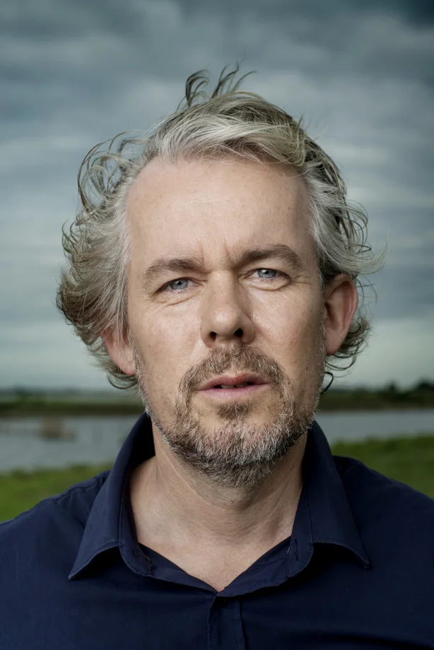Kenneth Hotz, peace builder, Burma