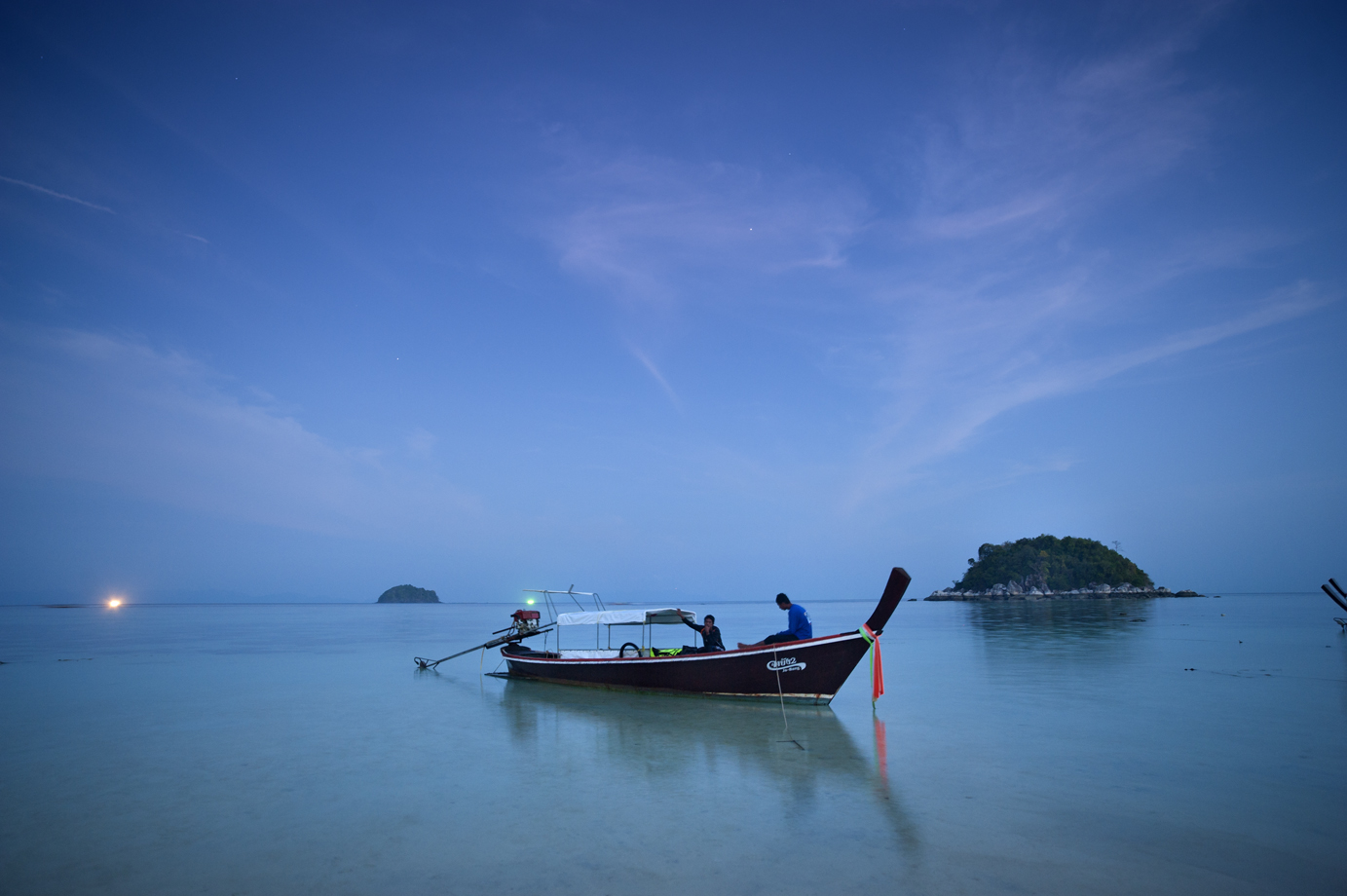  Koh Lipe / Thailand  