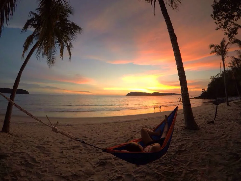 Travelling with chronic fatigue syndrome is absolutely possible