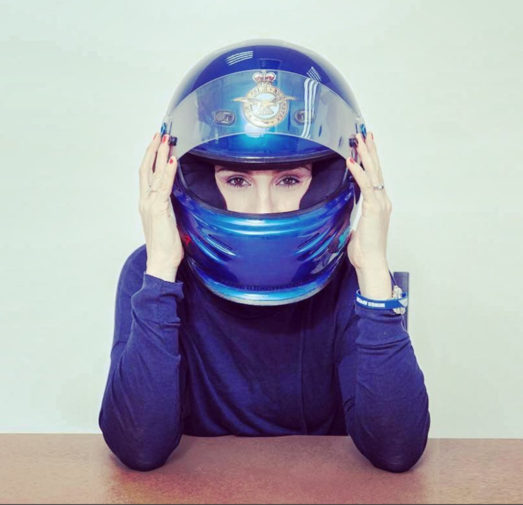 Alix Capper Murdoch Atkinson: Empowering women on the roads