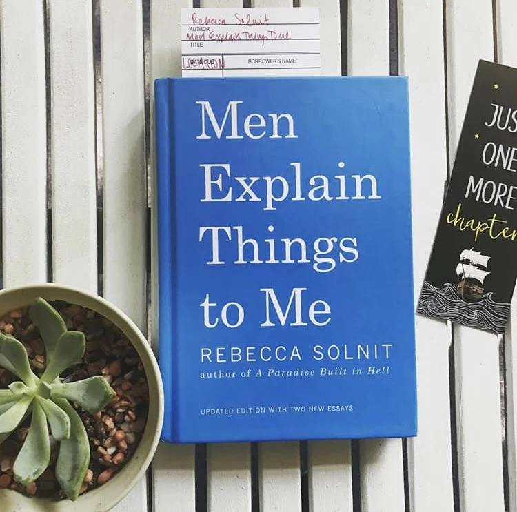 The feminist books you need to read