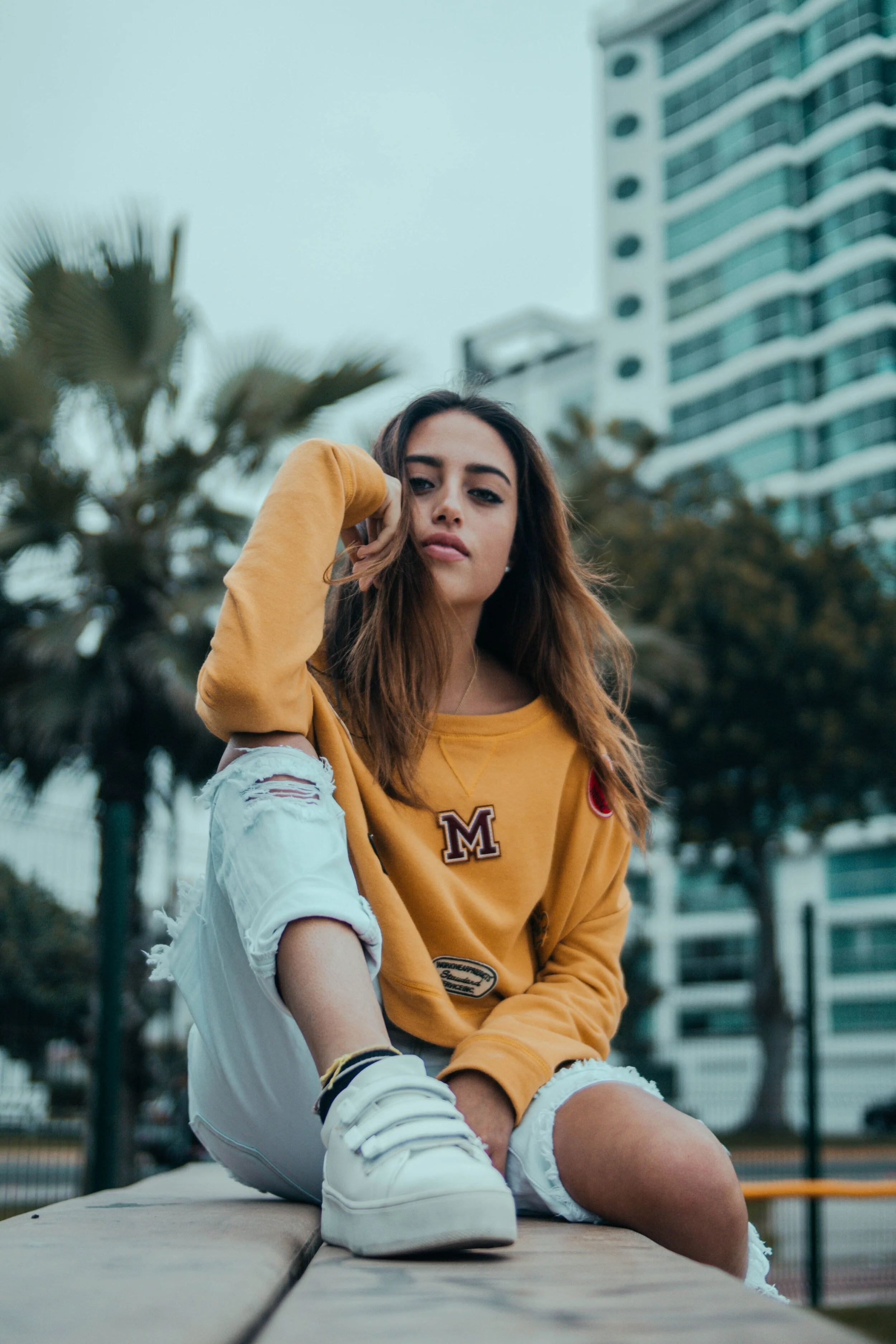 Fashion bloggers offer expertise as well as style.