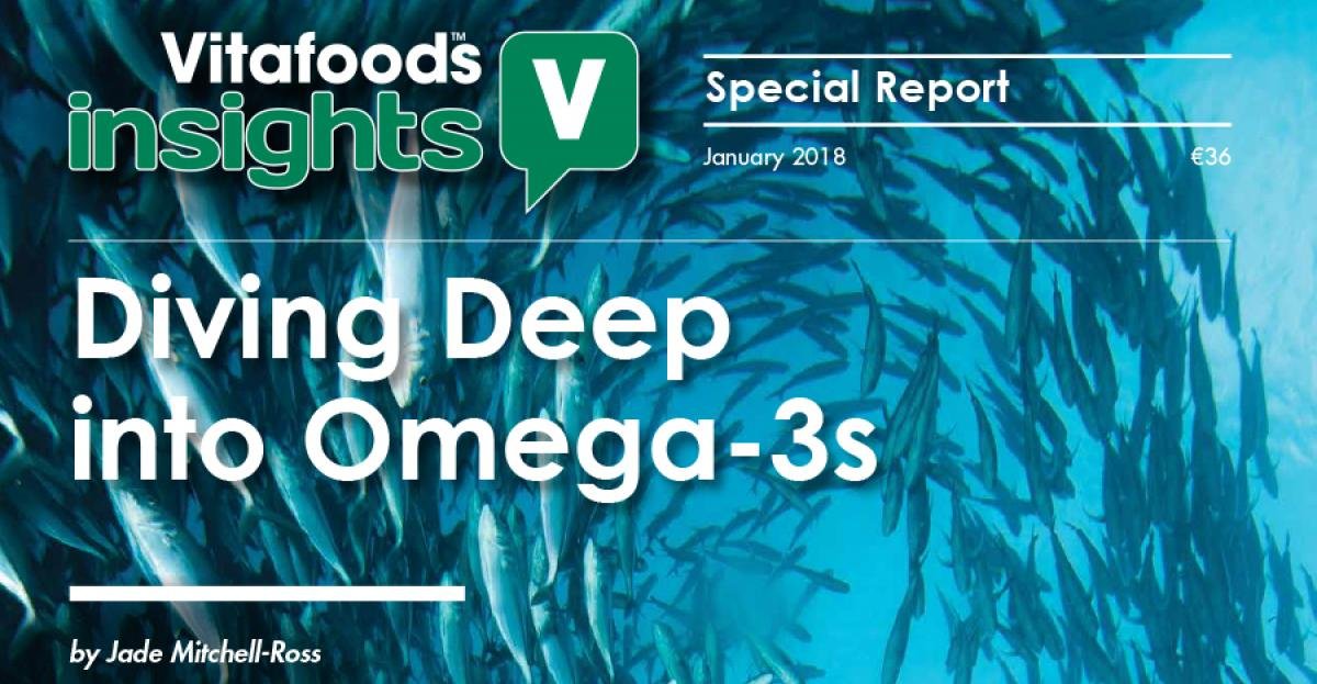 Diving Deep into Omega-3s