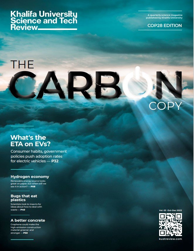 Special Edition: The Carbon Copy