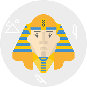 Egyptian Adventure