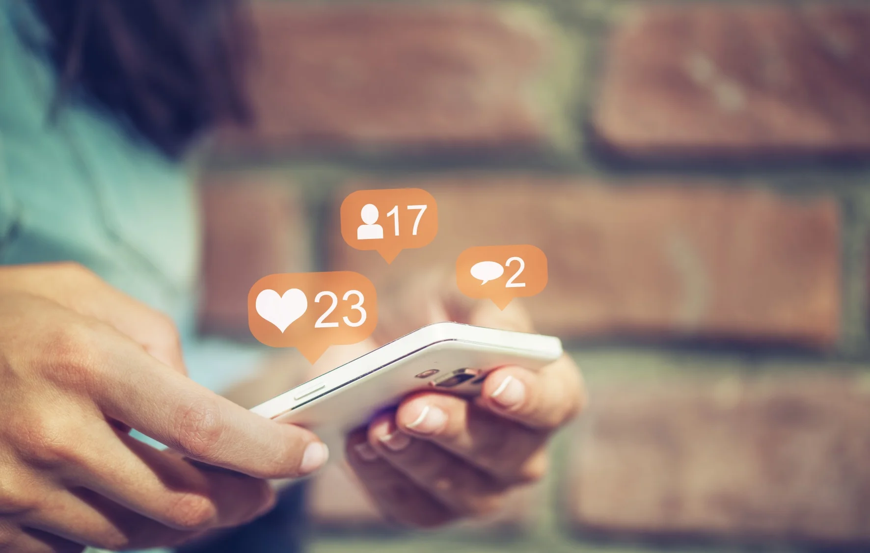 Notifications - Ping Ping Ping!