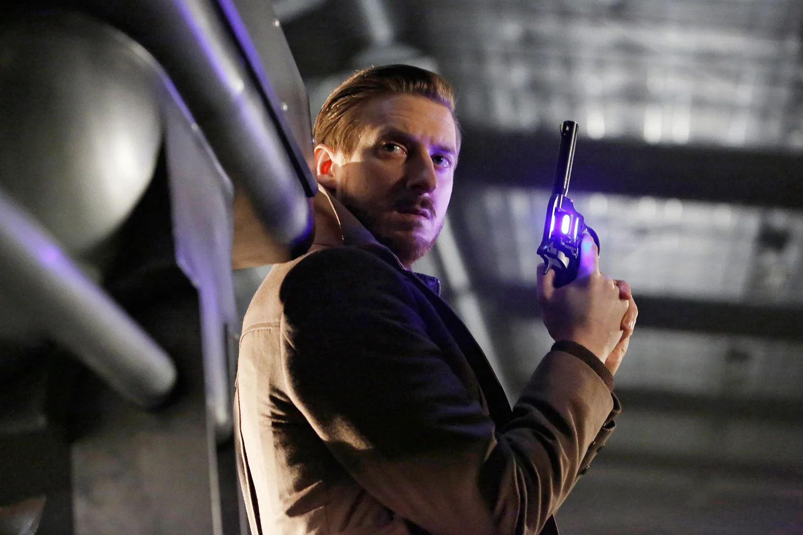 Legends of Tomorrow
