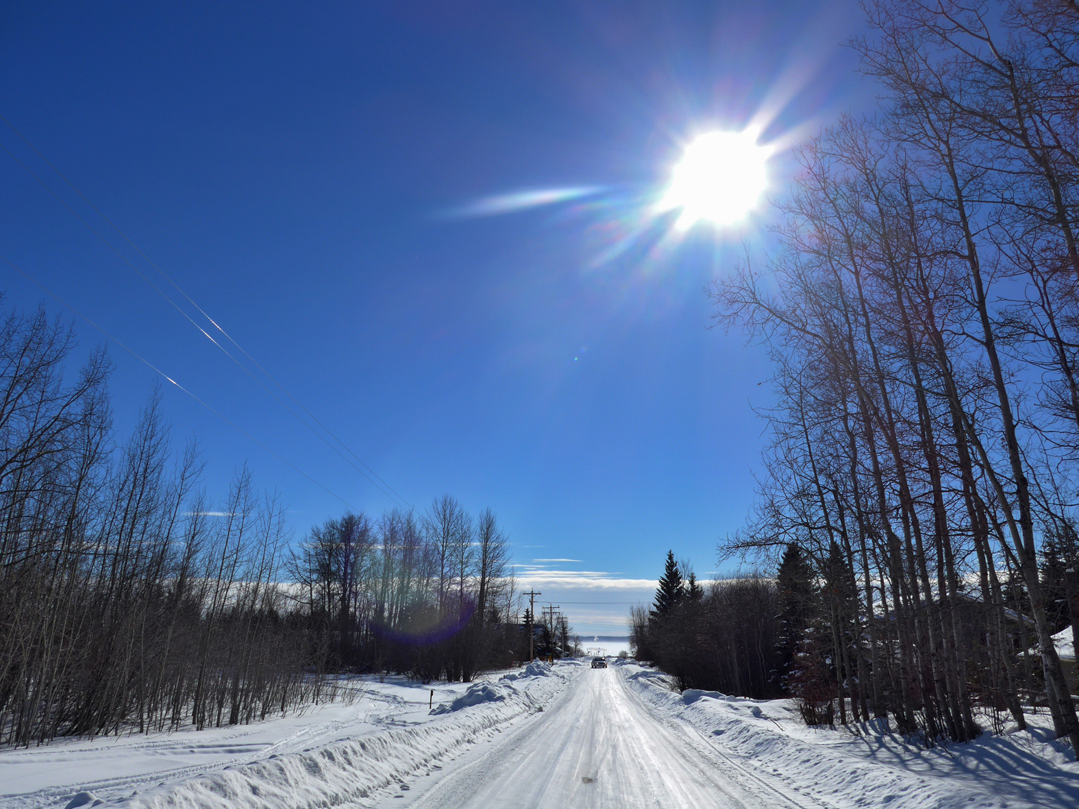  Pigeon Lake, AB, Canada    