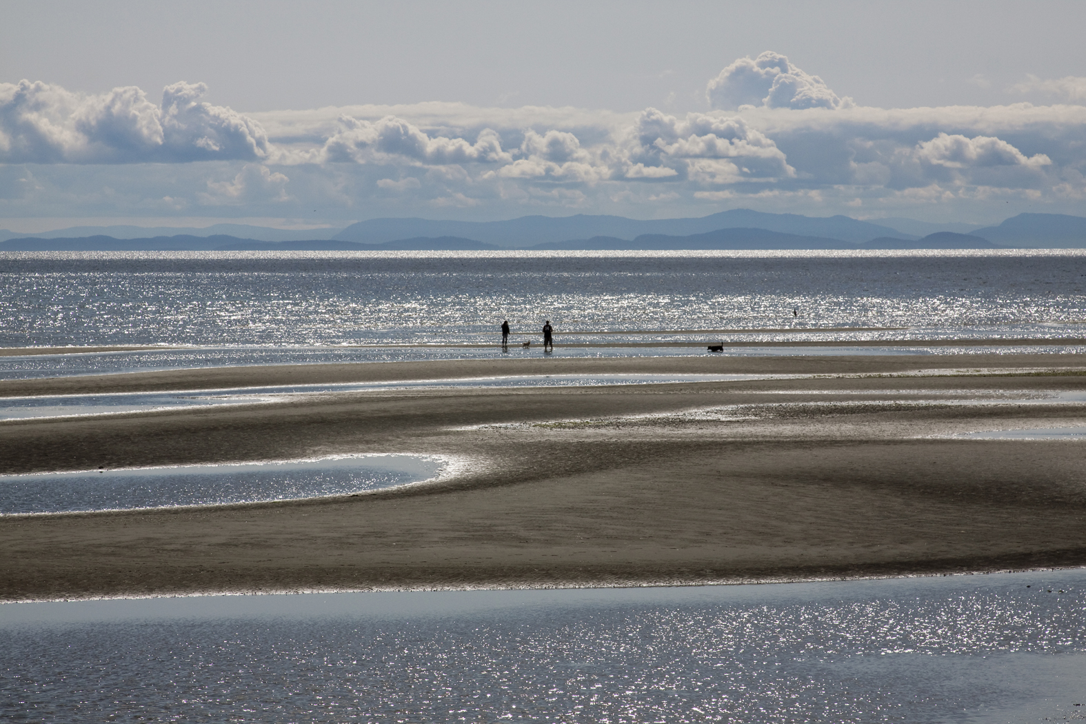  White Rock, BC, Canada     