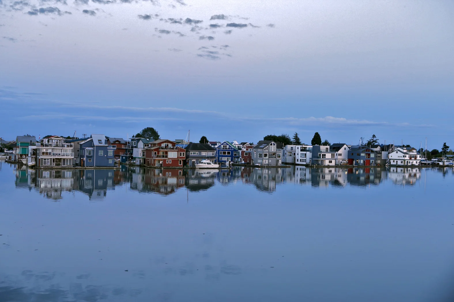Delta, BC, Canada