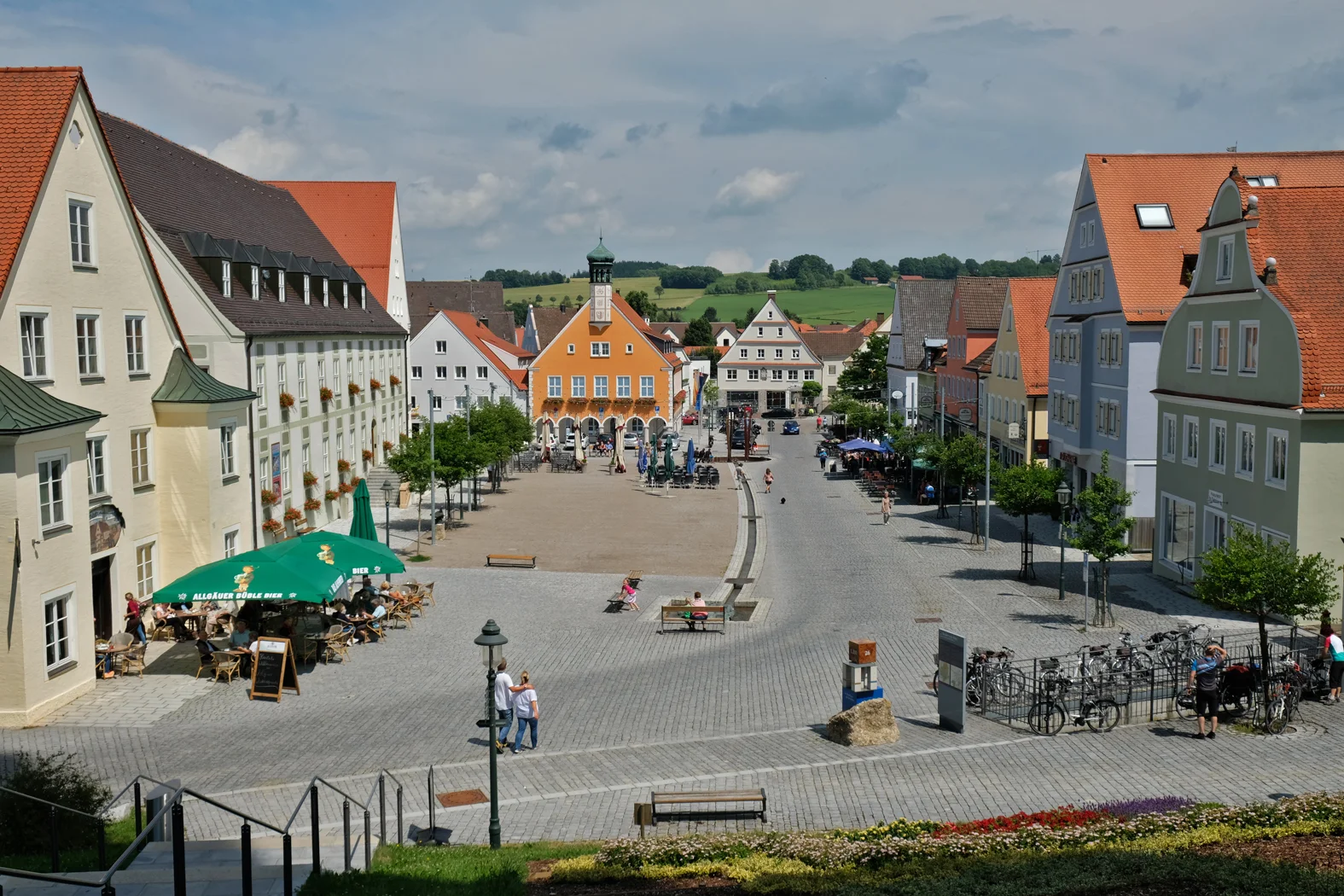 Ottobeuren, Germany