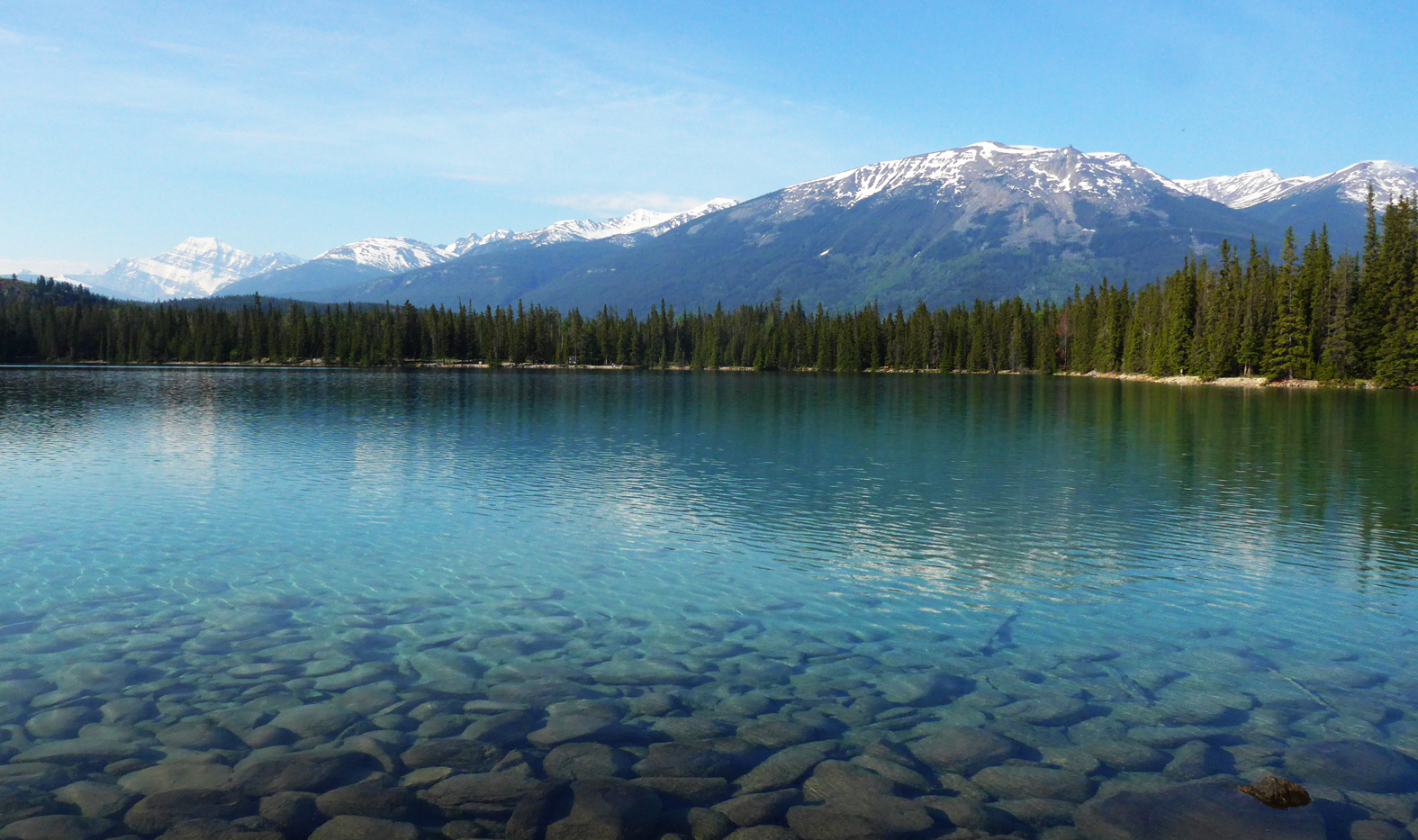  Jasper, AB, Canada    