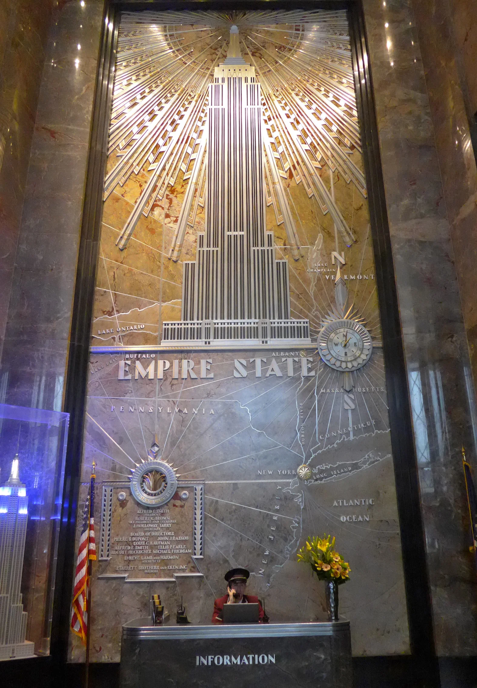 New York, NY, USA