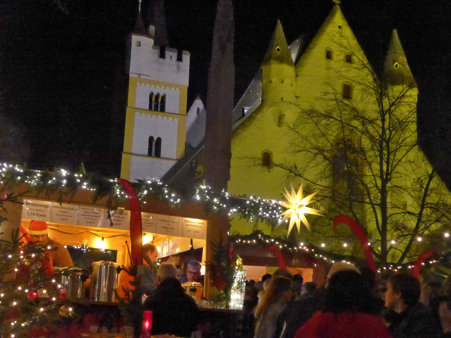 Ingelheim am Rhein, Germany