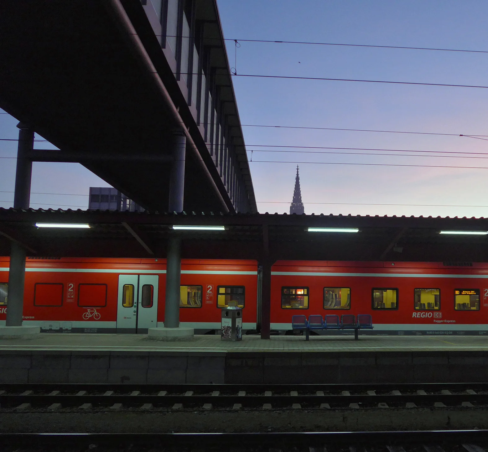 Ulm, Germany