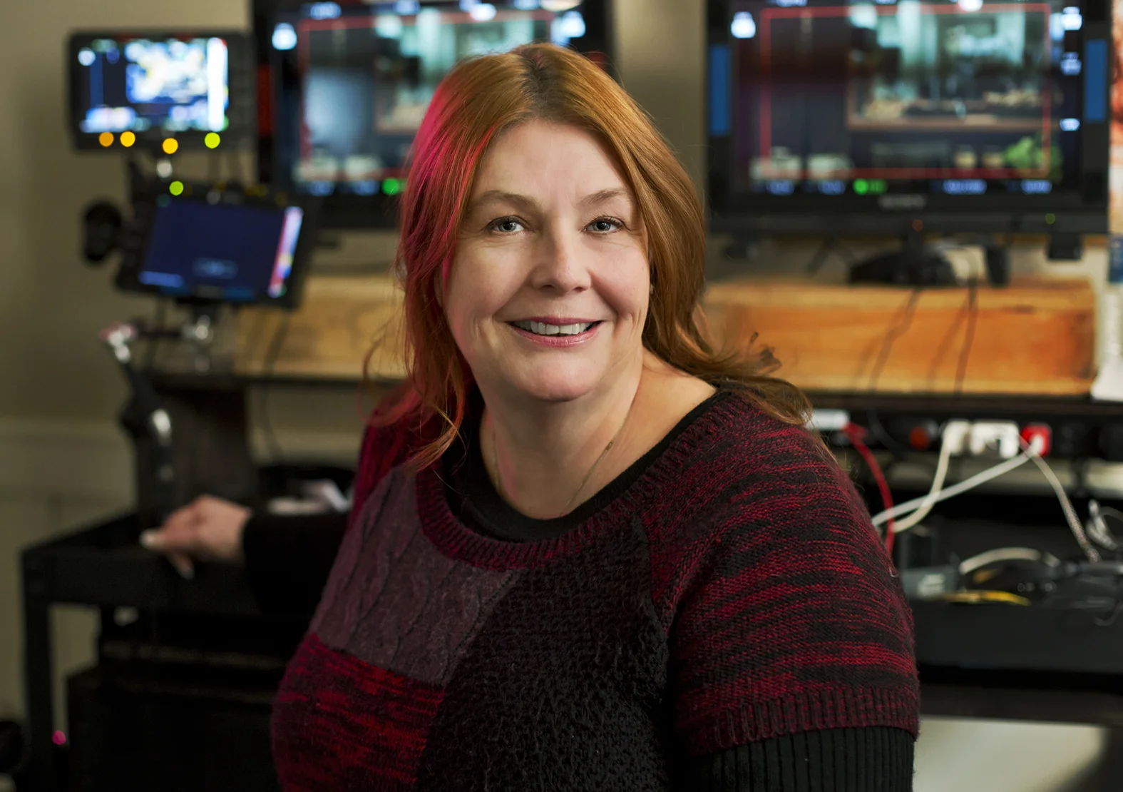 Kim Arnott