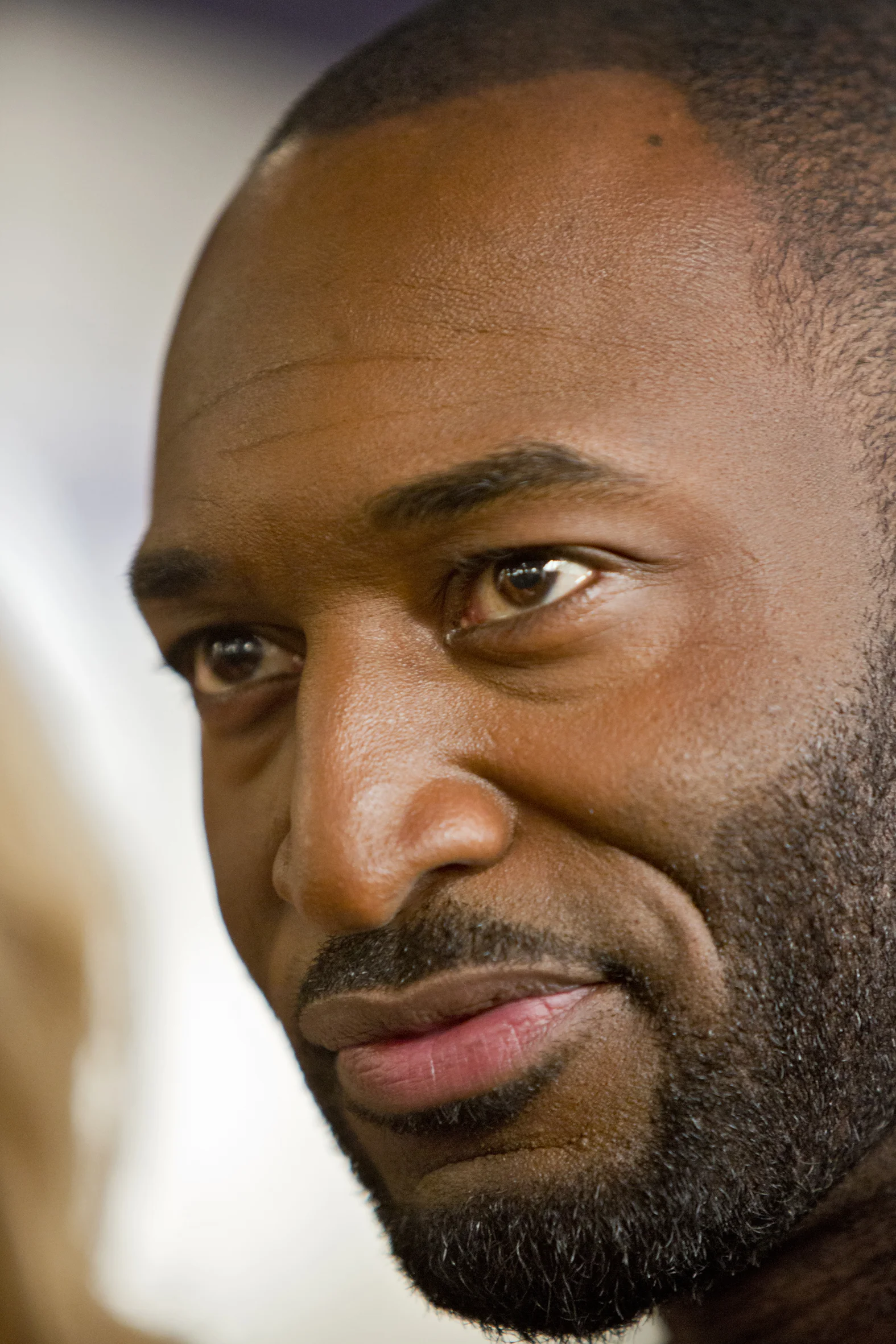 Adrian Holmes