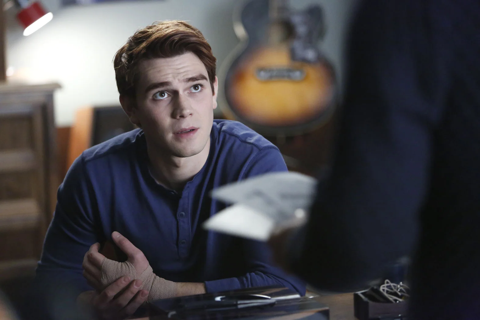Riverdale
