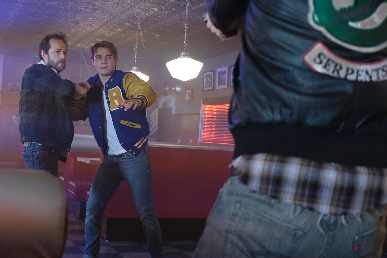 Riverdale