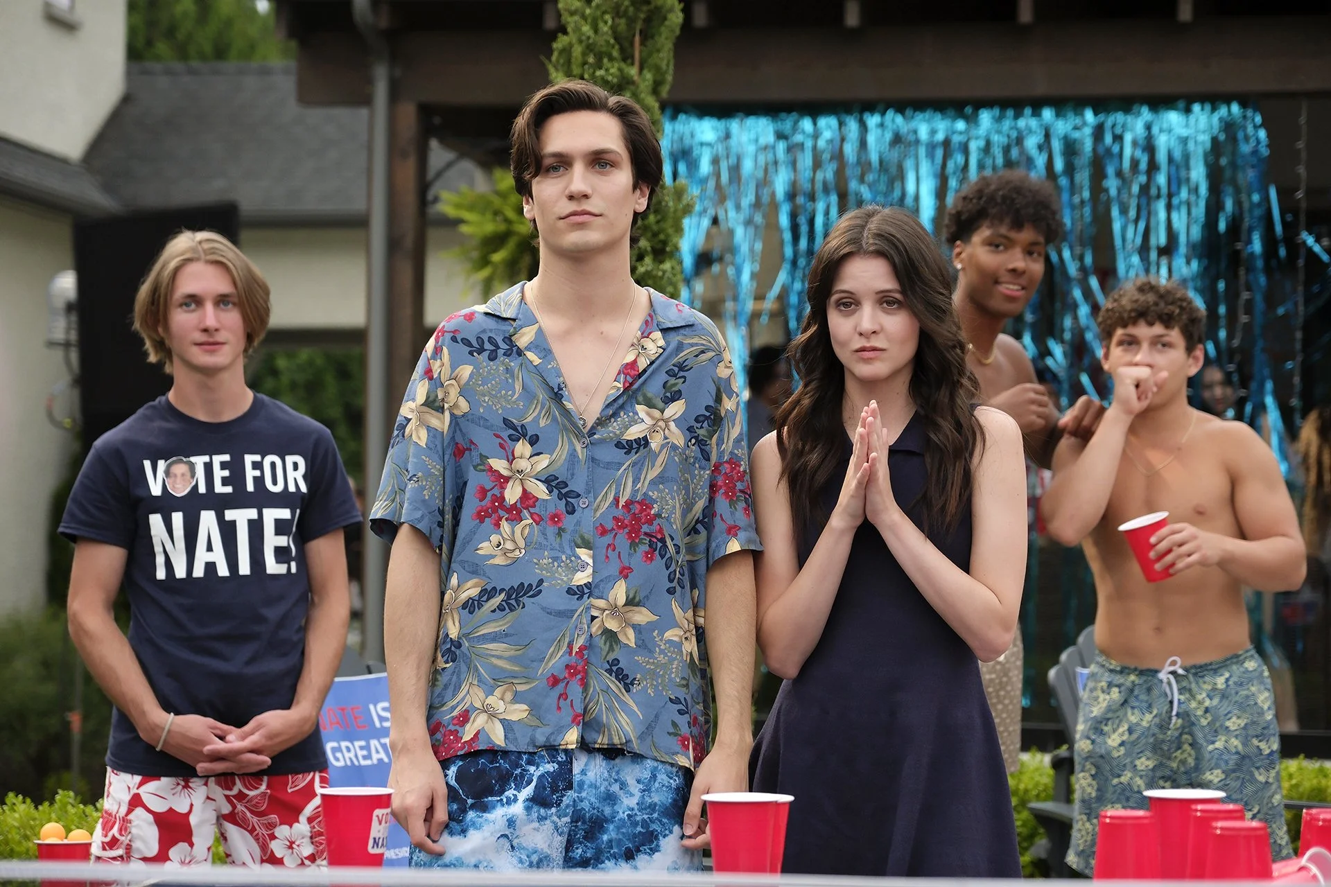  How to Lose a Popularity Contest 