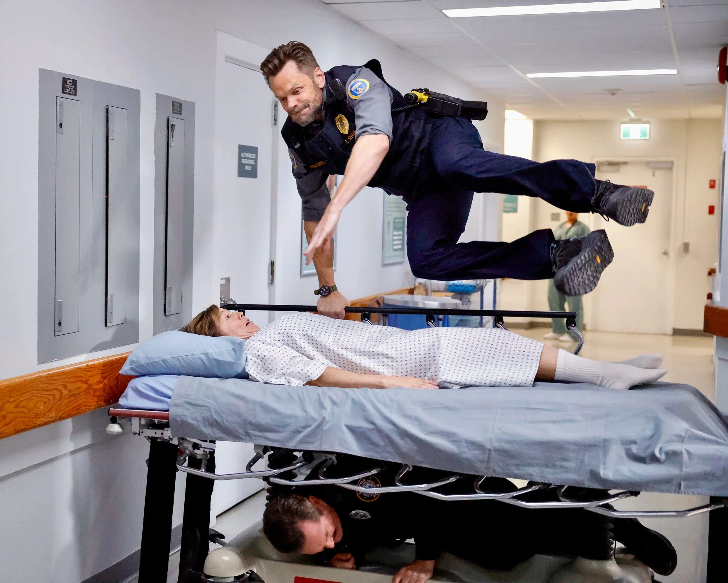  Animal Control 4 