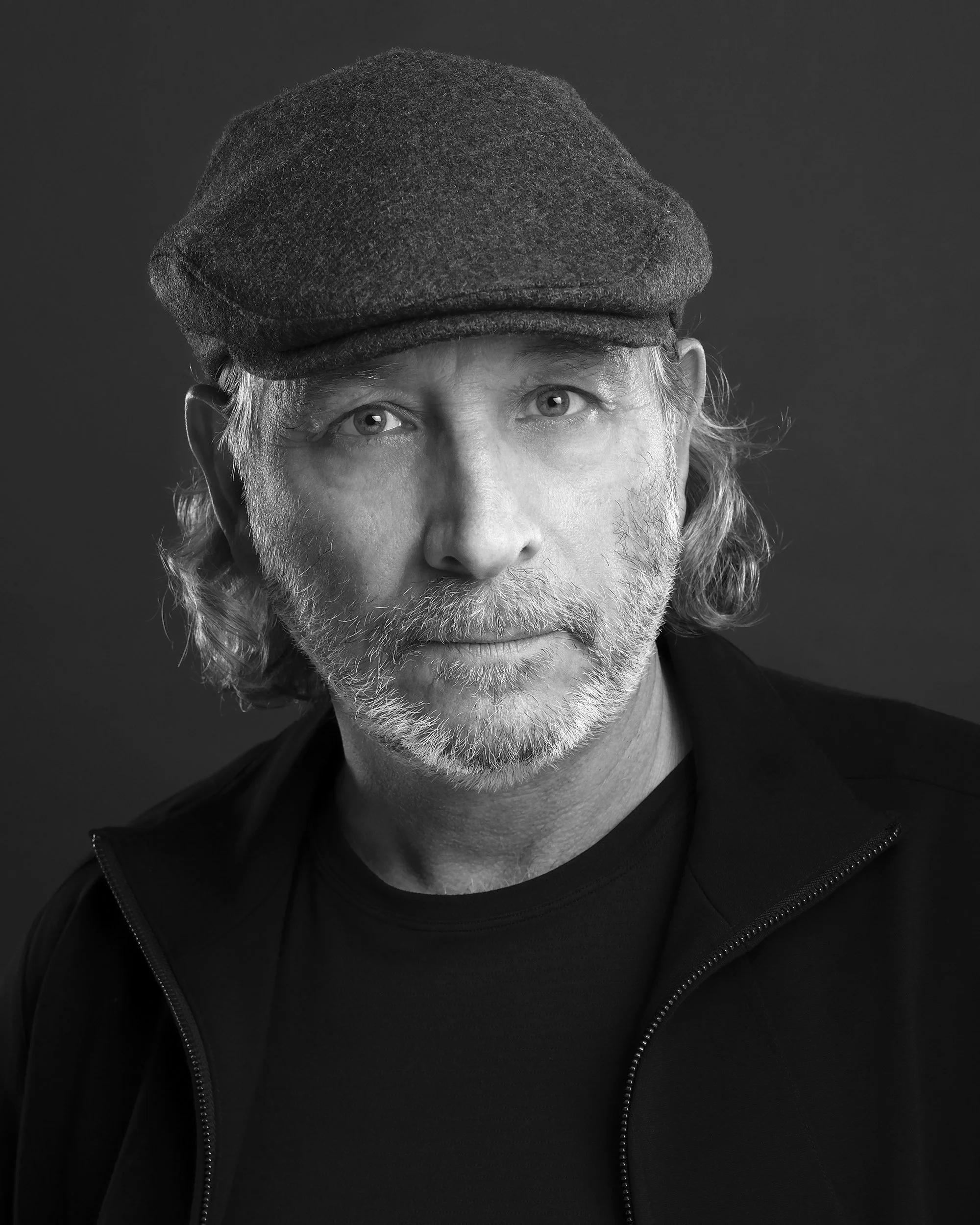  Michael Balfry 