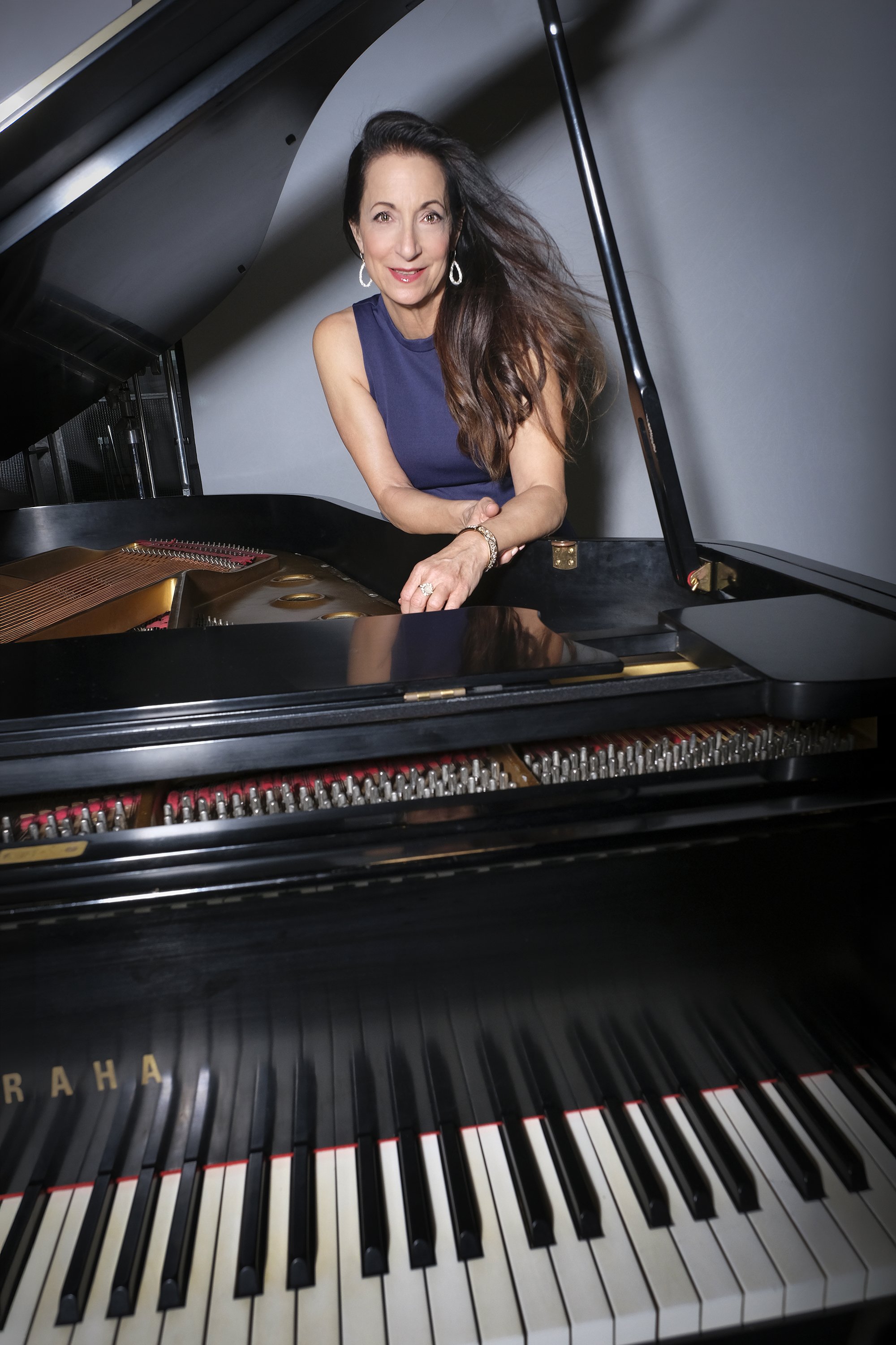  Lori-Ann Speed 