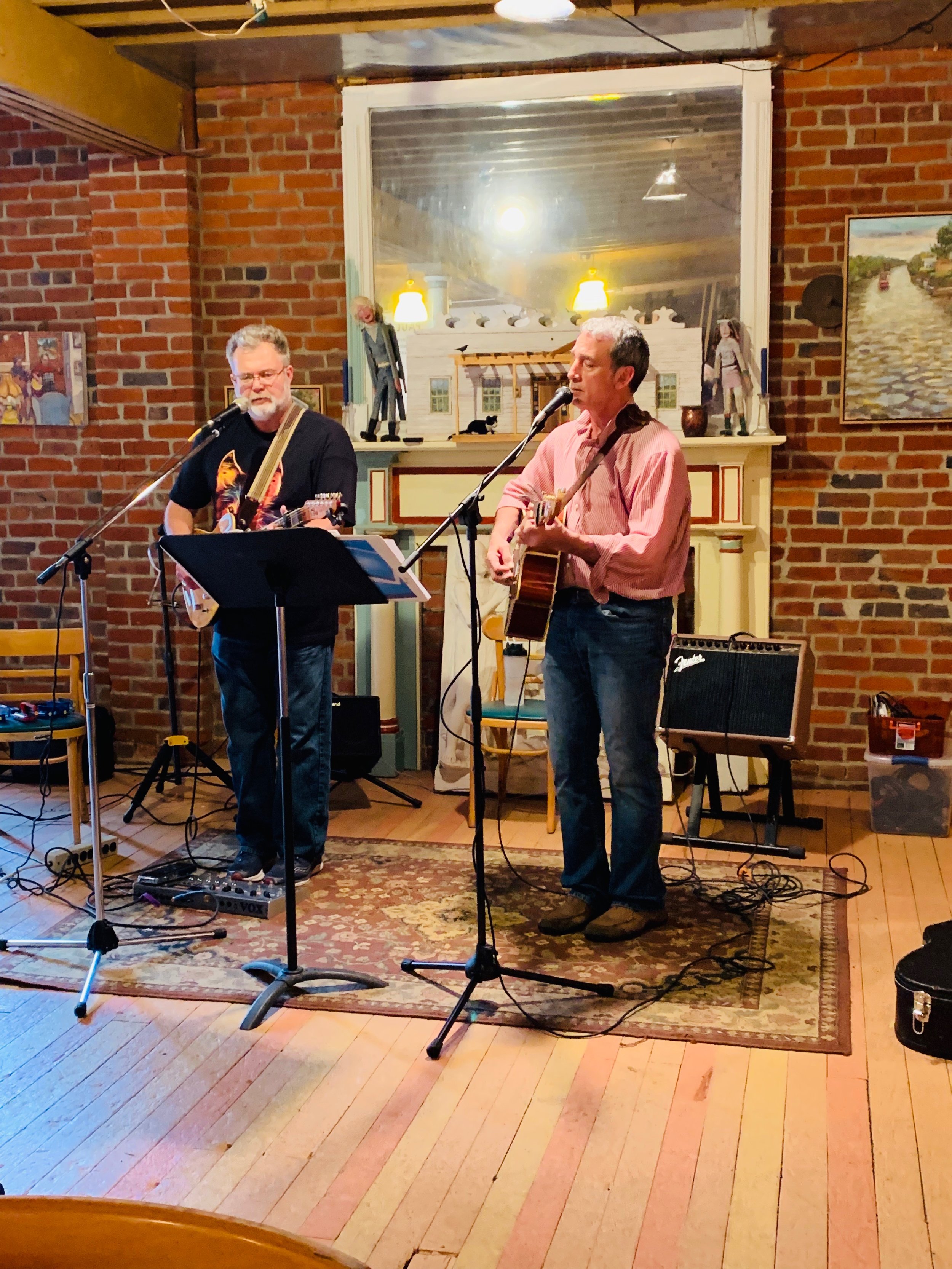 Fall Farmers Market @ Weasel Boy Brewing