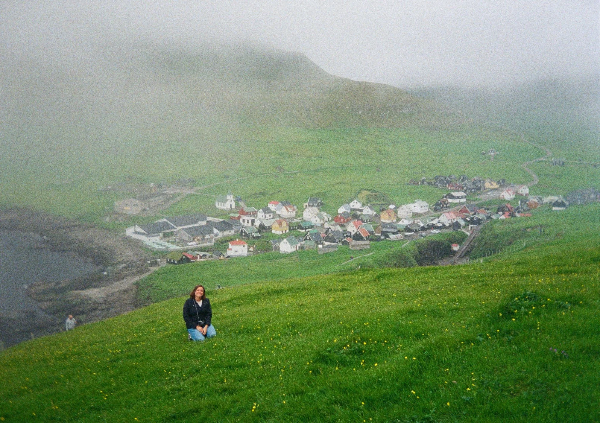 Faroe Islands