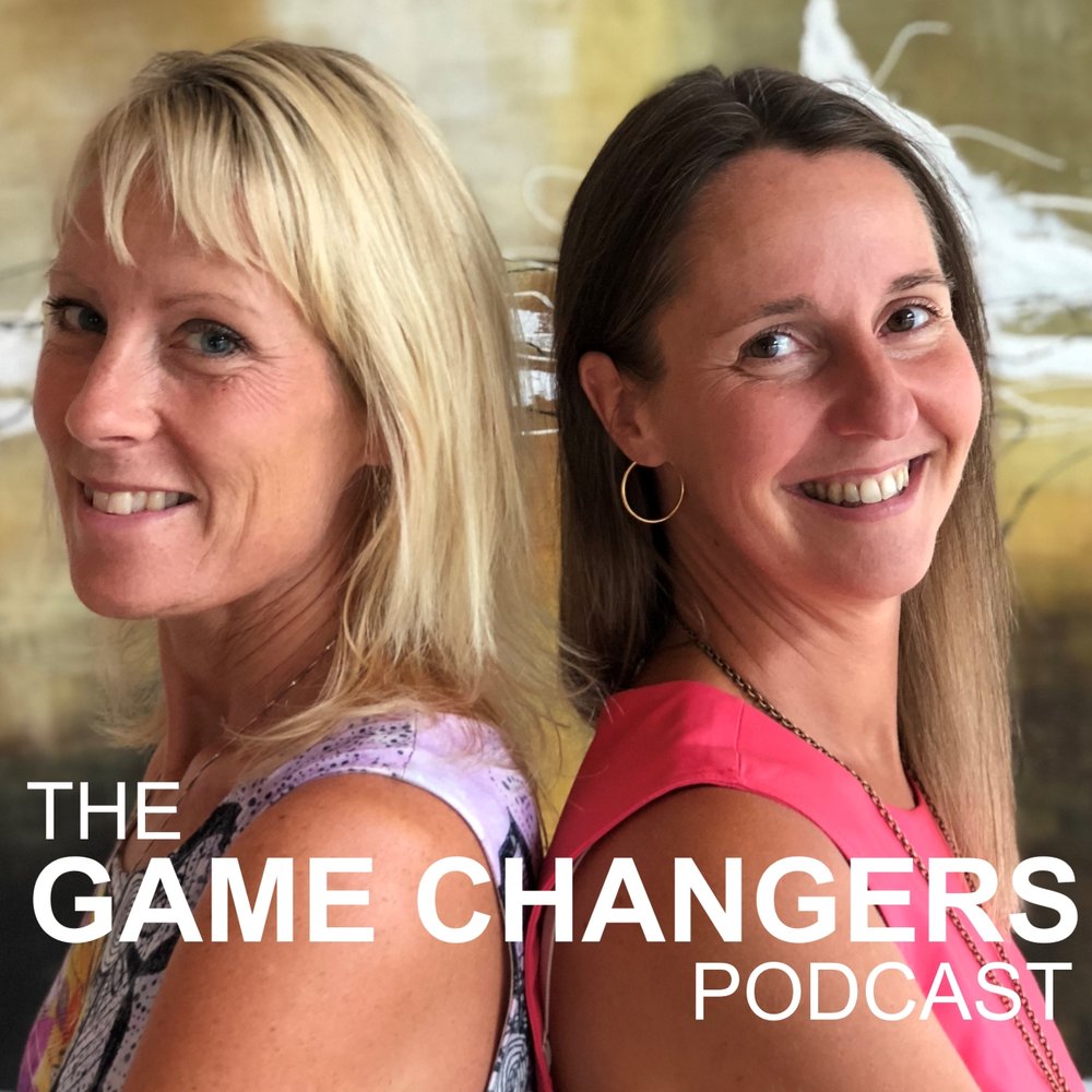 174: We are the GAME CHANGERS!