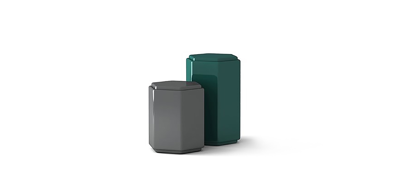 LONAN SIDE TABLE BRAND: LIANG CHEN WEB: www.roling.cn The strewn at hexagonal side table presents the oriental aesthetic with design philosophy. The surface reflects the rich colors and light sense. The rounded edges and corners show the feeling of couple hardness with softness.