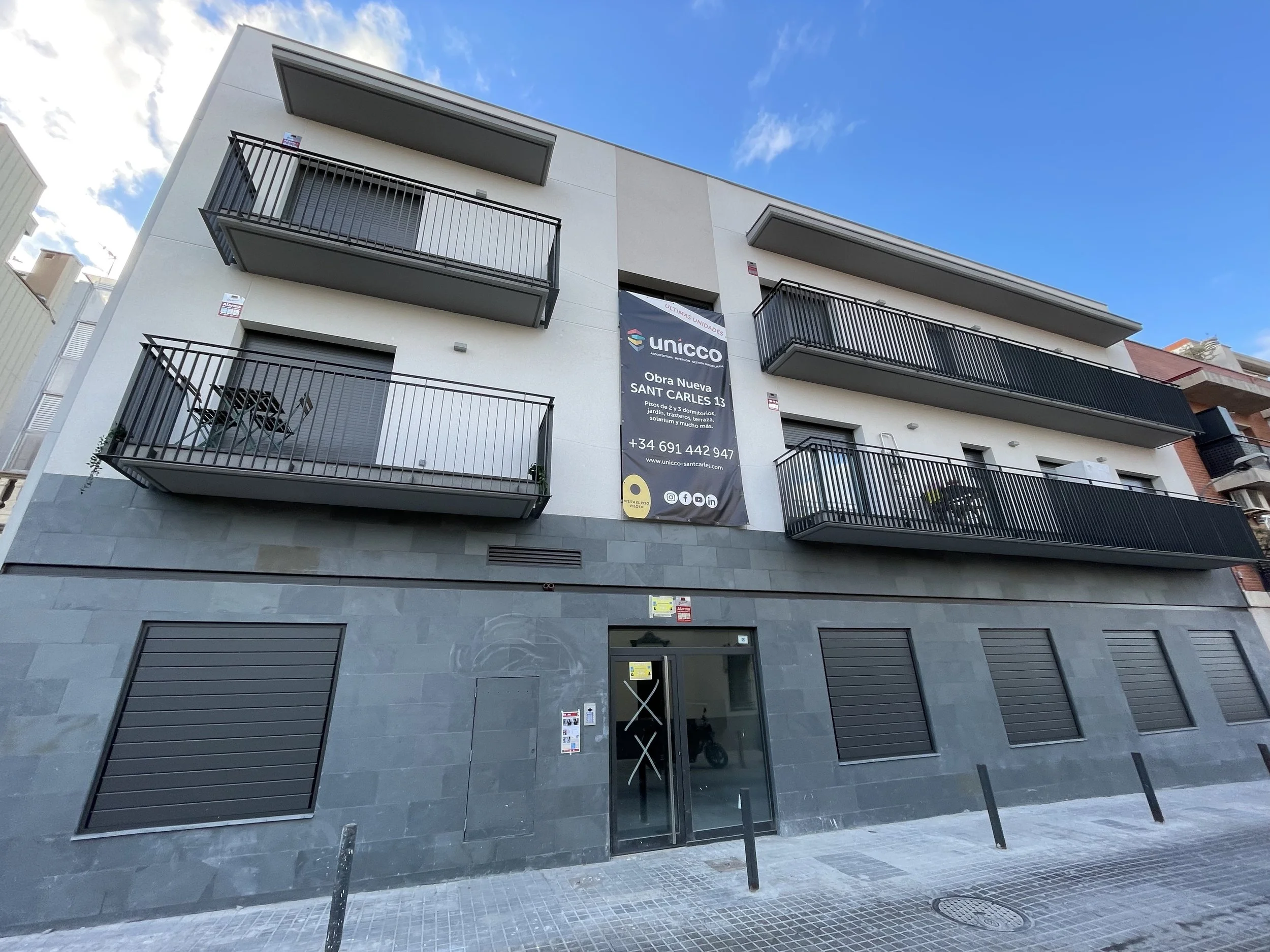 Sant Carles Hospitalet