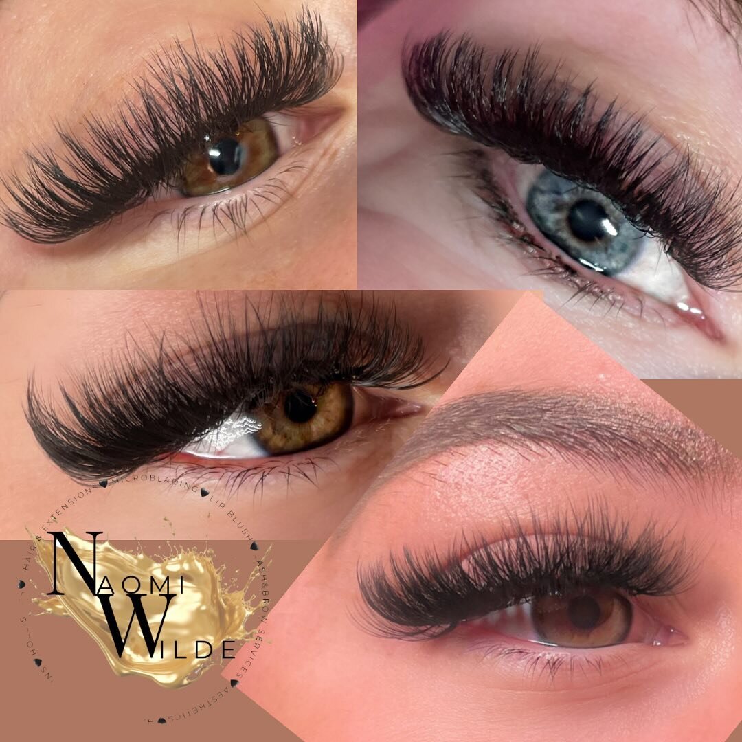 Lash availability - experienced In all lash styles . Using only the best products 

@london_lash_pro 

New clients welcome 

Book online Www.naomiandco.uk